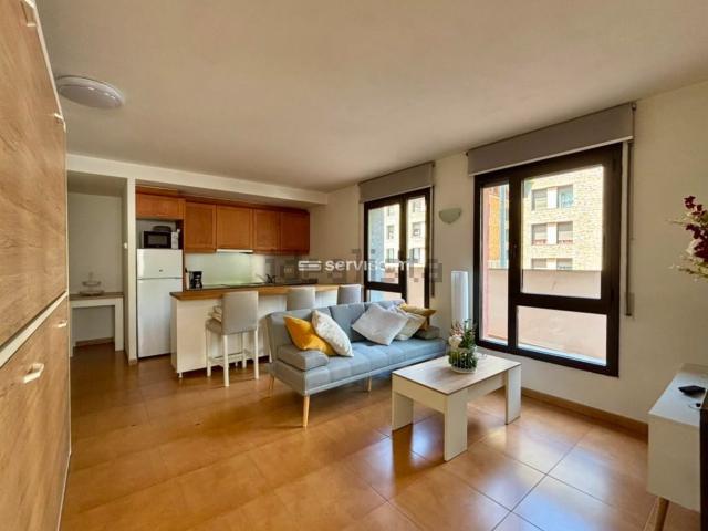 Piso, La Massana