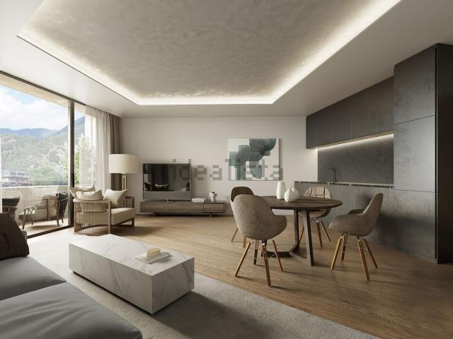 Piso, La Massana