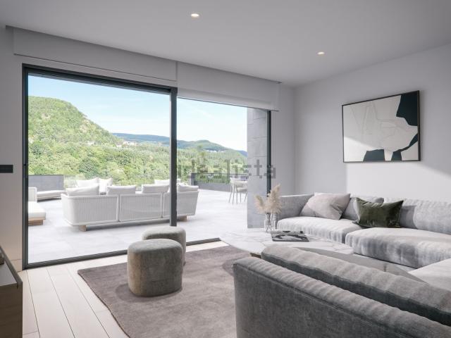 Piso, La Massana