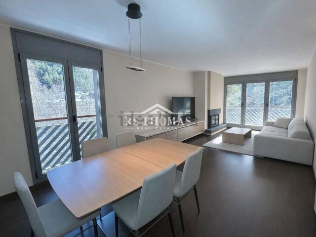 Piso, La Massana