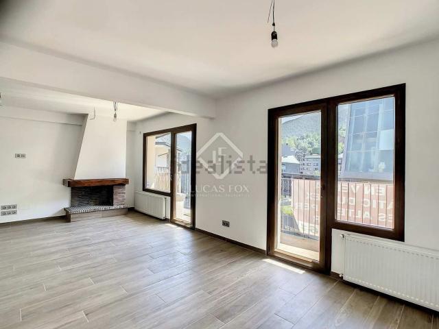 Piso, La Massana
