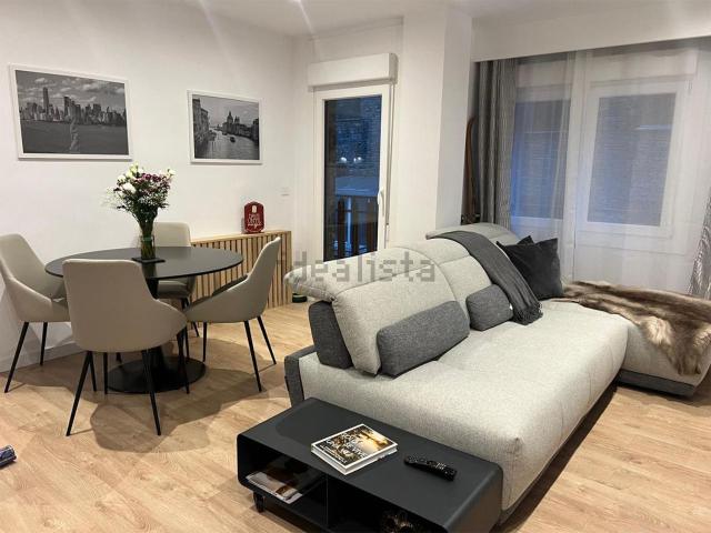 Piso, La Massana