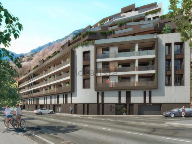 Piso, La Massana