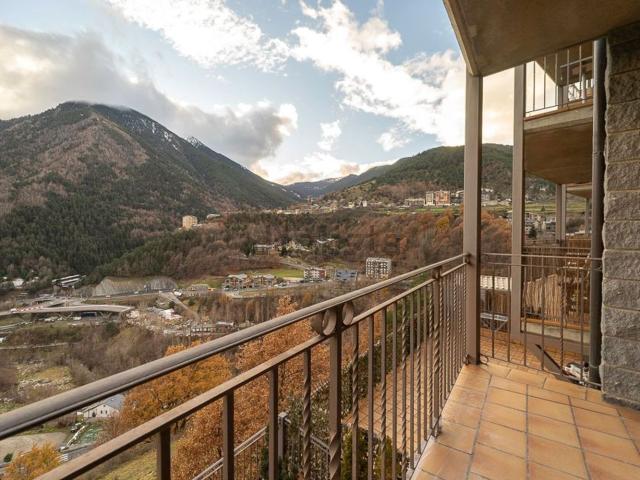 Piso, La Massana