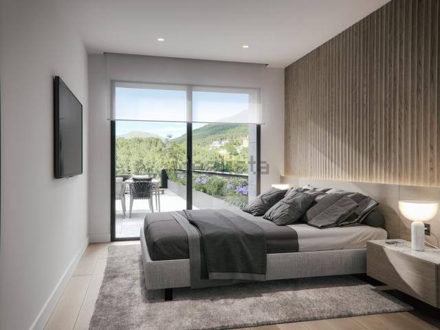 Piso, La Massana