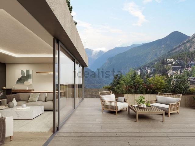 Piso, La Massana