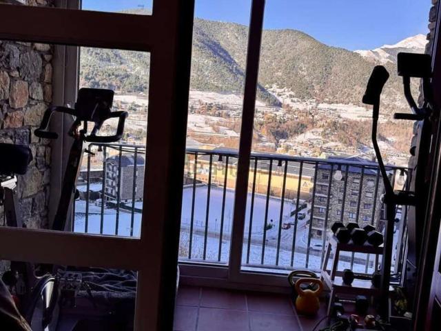 Piso, La Massana