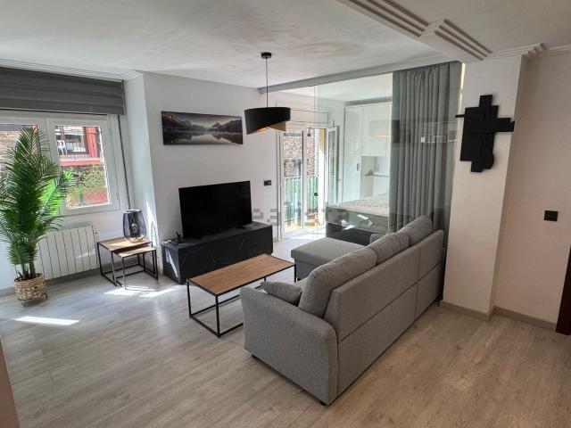 Piso, La Massana