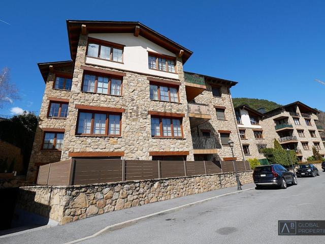 Piso, La Massana