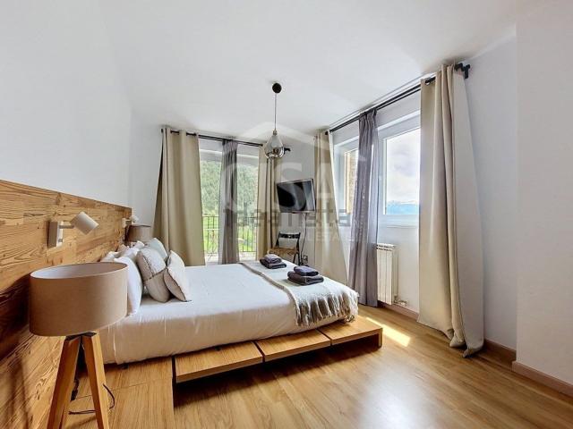 Piso, La Massana
