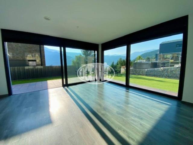 Piso, La Massana