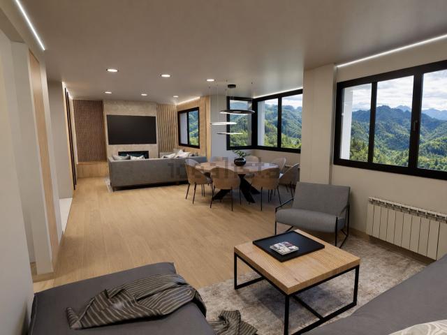 Piso, La Massana