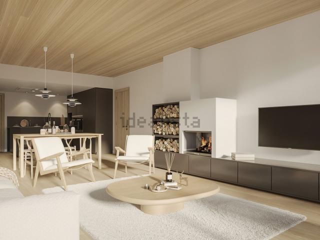 Piso, La Massana