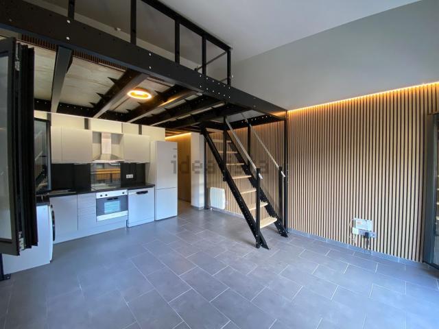 Piso, La Massana