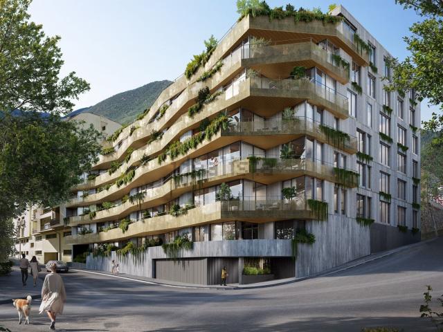 Piso, La Massana