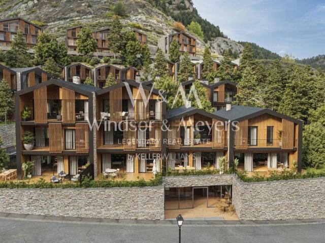 Piso, La Massana