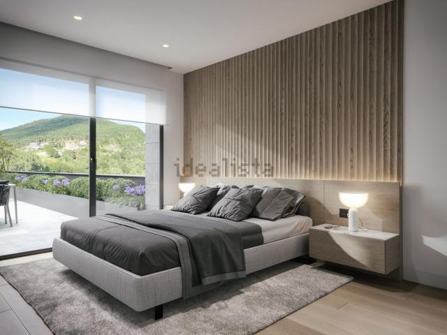 Piso, La Massana