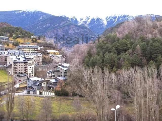 Piso, La Massana