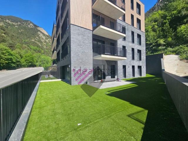 Piso, La Massana