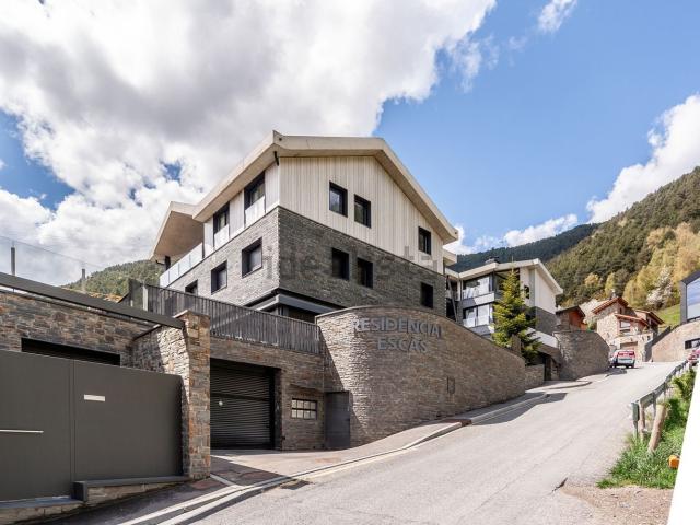 Piso, La Massana