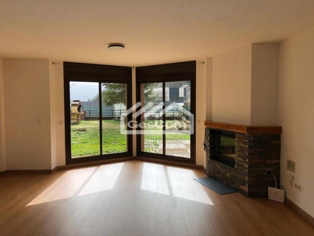 Piso, La Massana