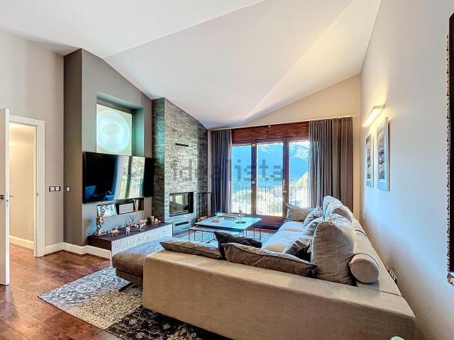Piso, La Massana