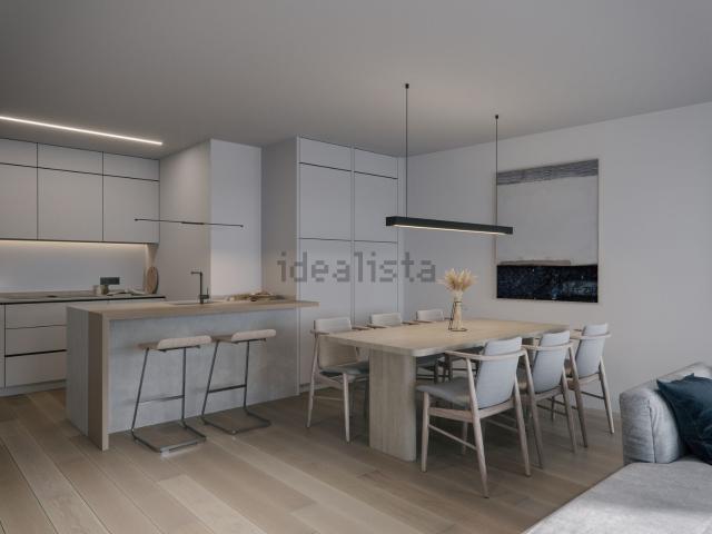 Piso, La Massana