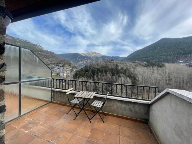 Piso, La Massana