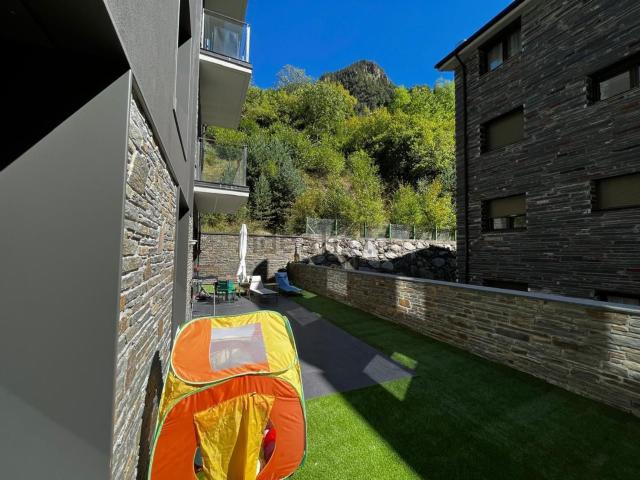 Piso, La Massana
