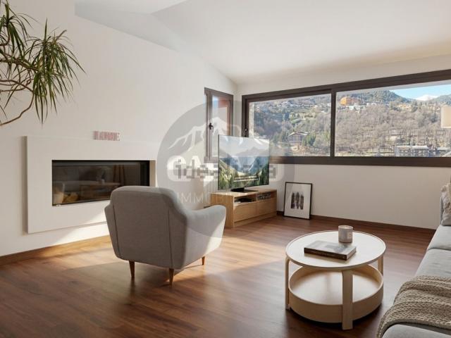 Piso, La Massana