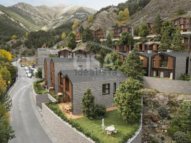 Piso, La Massana