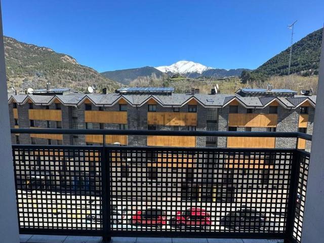 Piso, La Massana