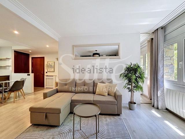 Piso, La Massana