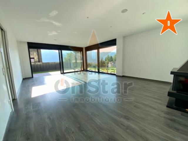 Piso, La Massana
