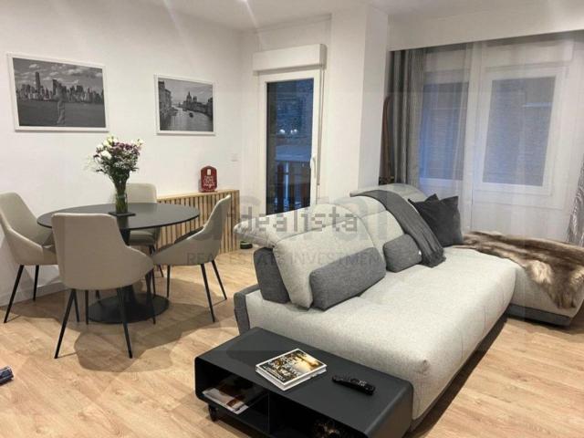 Piso, La Massana