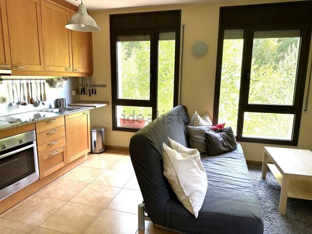 Piso, La Massana