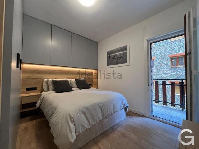 Piso, La Massana