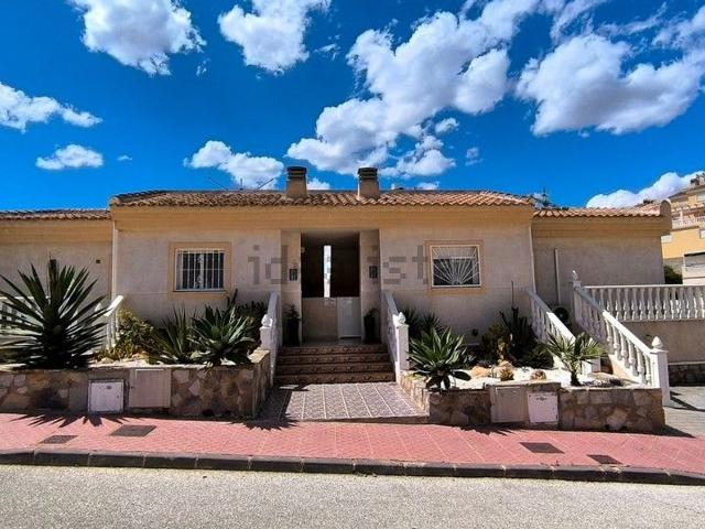 Piso, La Marquesa, Rojales