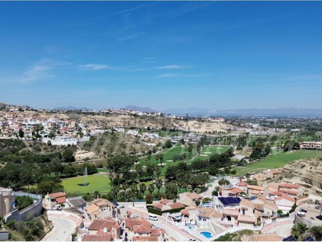 Piso, La Marquesa, Rojales