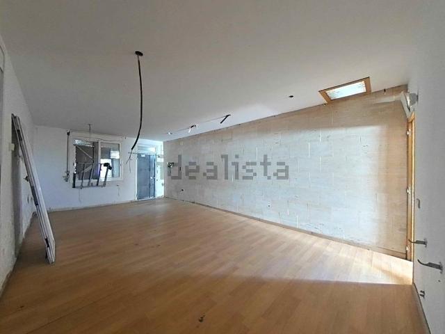 Piso, La Maurina, Terrassa