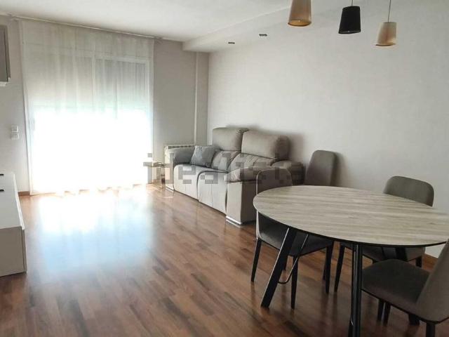 Piso, La Maurina, Terrassa