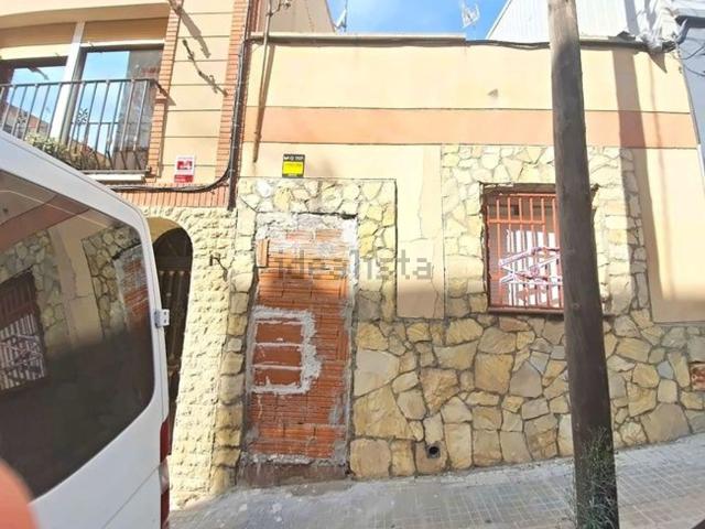 Piso, La Maurina, Terrassa