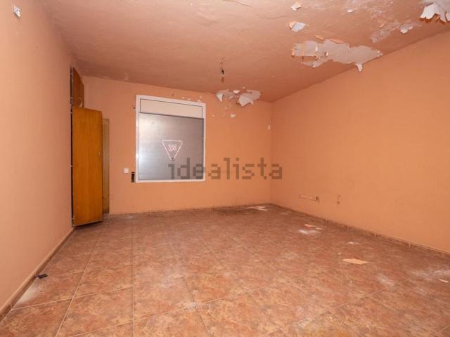 Piso, La Maurina, Terrassa