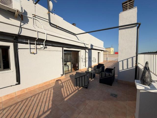 Piso, La Maurina, Terrassa