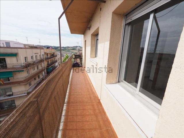 Piso, La Maurina, Terrassa