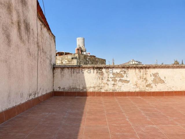 Piso, La Maurina, Terrassa