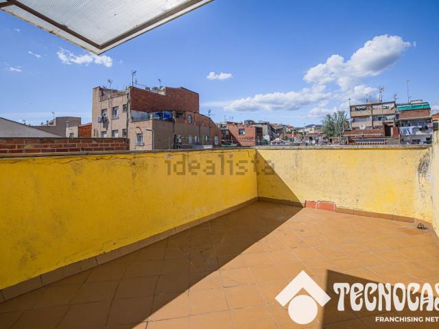 Piso, La Maurina, Terrassa