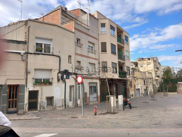 Piso, La Maurina, Terrassa