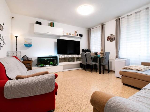 Piso, La Maurina, Terrassa