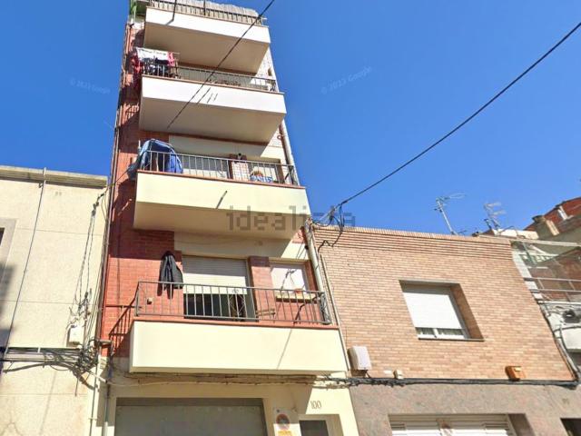 Piso, La Maurina, Terrassa